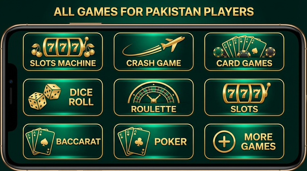 Main screen of pk68 vip games page for PK players - 4