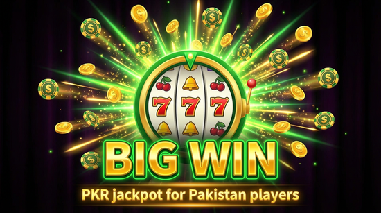 Big win animation on pk68 vip slot game - 5