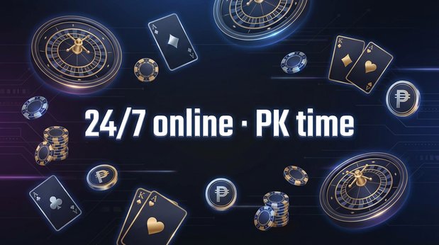 Game list for pk68 vip online section - 5
